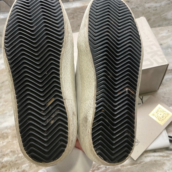 Golden Goose Midstars Sz 37 - Picture 5 of 6